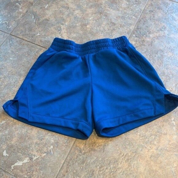 Athletic Works Girls Shorts - Picture 1 of 2